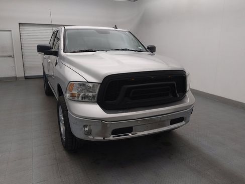 Used 2018 RAM 1500 Big Horn image 14