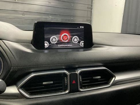Used 2018 MAZDA CX-5 Touring AWD/4WD image 16