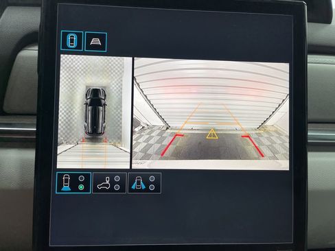 New 2026 GMC Terrain Denali AWD/4WD image 10