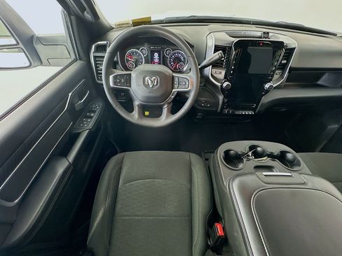 Used 2025 RAM 2500 Big Horn AWD/4WD image 9