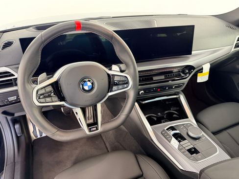 Used 2026 BMW 440i xDrive w/ Premium Package AWD/4WD image 4