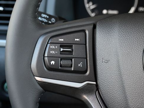 New 2026 Honda Ridgeline RTL image 26