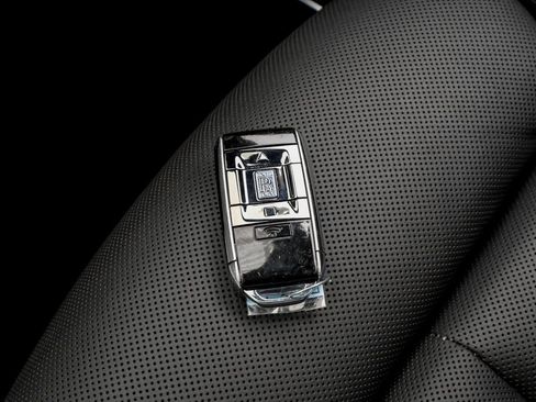 Used 2022 Rolls-Royce Cullinan Black Badge image 51