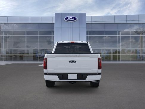 New 2026 Ford F150 XLT w/ Equipment Group 302A MID AWD/4WD image 5