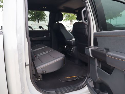 Certified 2023 Ford F150 Tremor w/ Trailer Tow Package AWD/4WD image 27