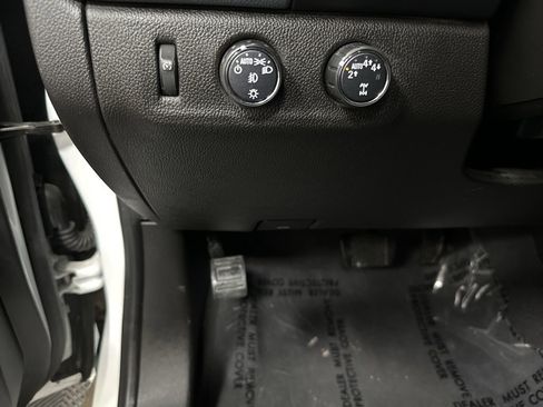 Used 2021 Chevrolet Colorado Z71 image 38