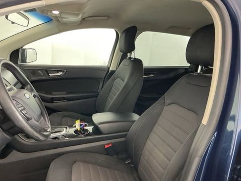Used 2017 Ford Edge SE image 14