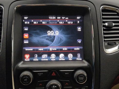 Used 2017 Dodge Durango Citadel RWD image 25