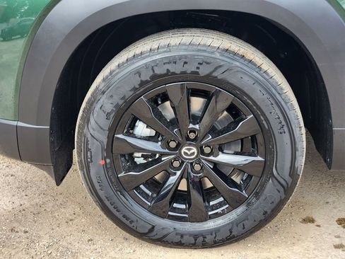 New 2026 MAZDA CX-50 AWD 2.5 S w/ Cargo Package image 7