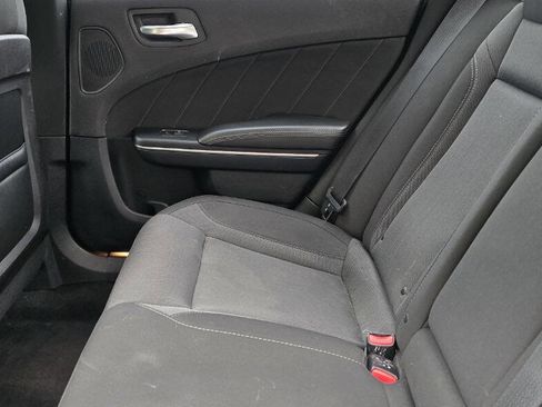 Used 2016 Dodge Charger SXT w/ Rallye Group AWD/4WD image 17
