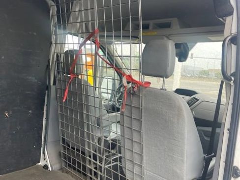 Used 2017 Ford Transit 250 148 High Roof Extended RWD image 11