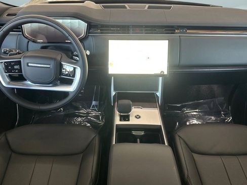 New 2026 Land Rover Range Rover SE AWD/4WD image 14