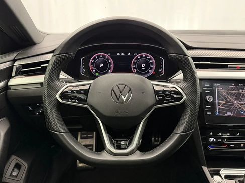Used 2023 Volkswagen Arteon SEL AWD/4WD image 10