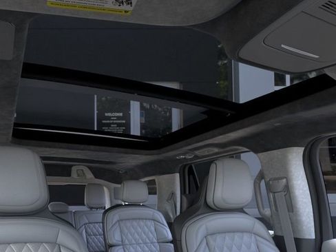 New 2026 Lincoln Navigator Black Label image 22