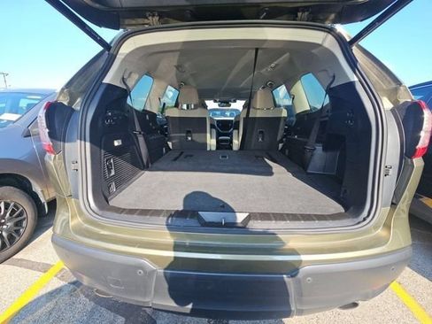 Used 2025 Subaru Ascent Premium AWD/4WD image 10