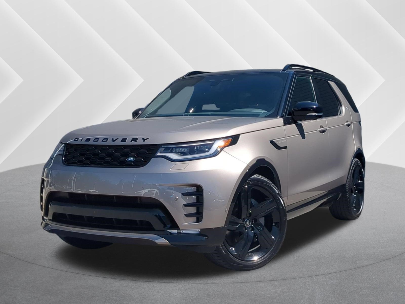 Used 2026 Land Rover Discovery Dynamic SE AWD/4WD image 1