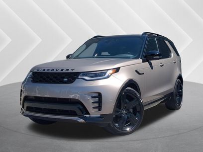 Used 2026 Land Rover Discovery Dynamic SE