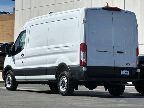 New 2026 Ford Transit 150 148 Medium Roof image 5