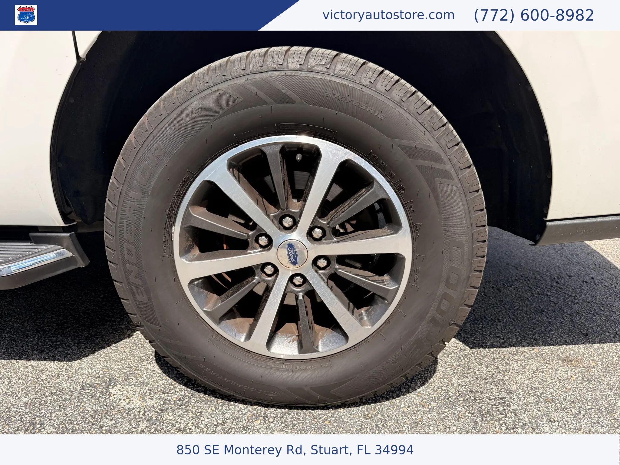 Used 2020 Ford Expedition Max XLT w/ Equipment Group 202A AWD/4WD image 29