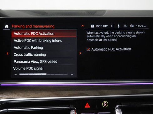 Used 2023 BMW X5 sDrive40i w/ Premium Package RWD image 38