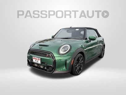 Used 2023 MINI Cooper S