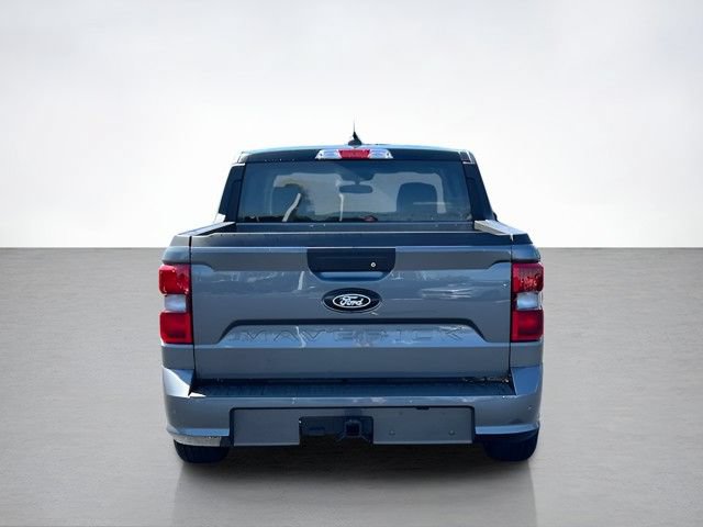 New 2026 Ford Maverick Lobo AWD/4WD image 4
