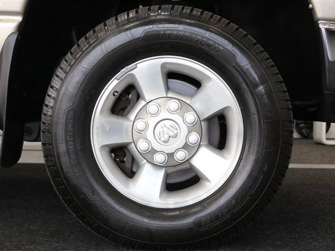 Used 2003 Dodge Ram 2500 Truck 4x4 Quad Cab image 20
