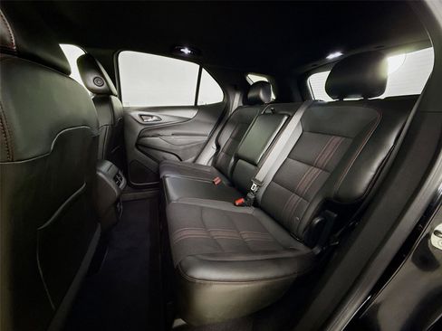 Used 2023 Chevrolet Equinox RS AWD/4WD image 24