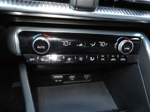 Used 2023 Kia K5 GT w/ GT1 Package image 27