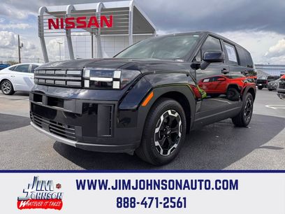 Used 2025 Hyundai Santa Fe SE