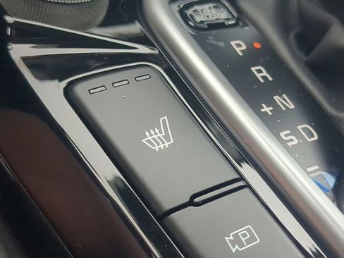 New 2026 Kia Seltos EX image 20