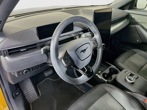 Used 2022 Ford Mustang Mach-E GT w/ GT Performance Edition AWD/4WD image 6