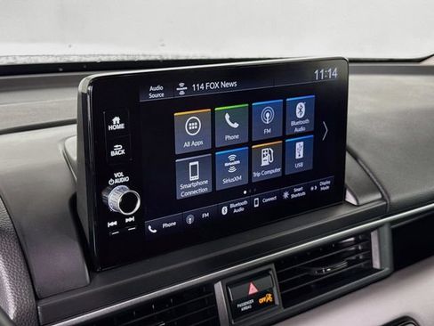 Used 2025 Honda Pilot EX-L image 15