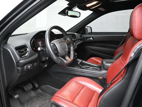 Used 2024 Dodge Durango SRT Hellcat AWD/4WD image 20