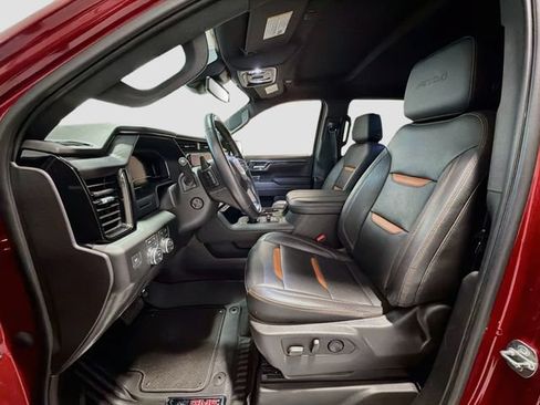 Used 2023 GMC Sierra 1500 AT4 w/ AT4 Premium Package AWD/4WD image 20