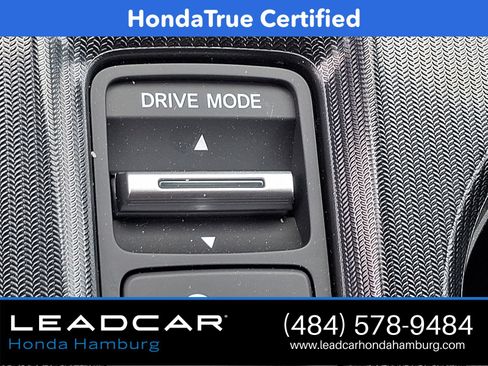 Certified 2026 Honda Civic Sport image 27