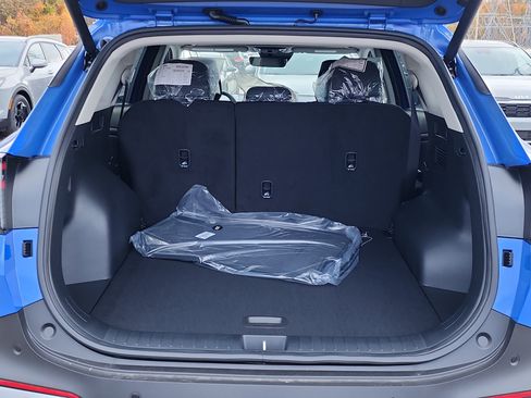 New 2026 Kia Sportage EX w/ EX Panorama Roof Package image 4