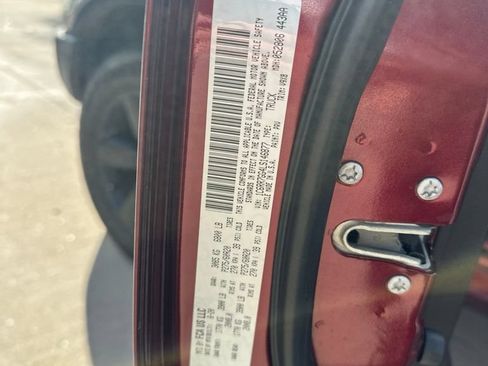 Used 2020 RAM 1500 Warlock w/ Electronics Group AWD/4WD image 13