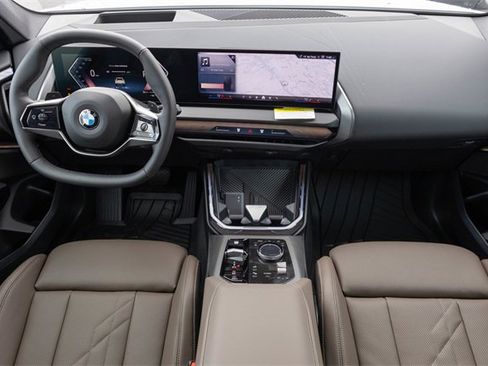 New 2026 BMW X3 xDrive30 w/ Premium Package image 22