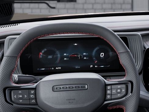 New 2026 Dodge Charger R/T AWD/4WD image 17