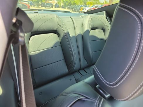 Used 2024 Ford Mustang GT Premium w/ GT Performance Package RWD image 12