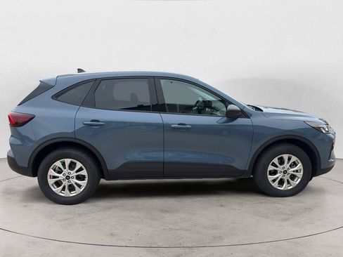 Used 2025 Ford Escape Active AWD/4WD image 4