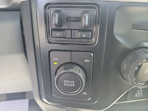 New 2026 Ford F450 XL w/ XL Driver Assist Package image 16