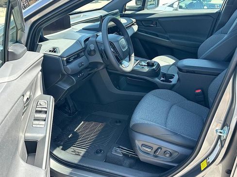 New 2026 Toyota bZ AWD/4WD image 7