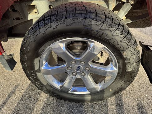 Certified 2023 Ford F150 XLT w/ Equipment Group 302A High AWD/4WD image 9