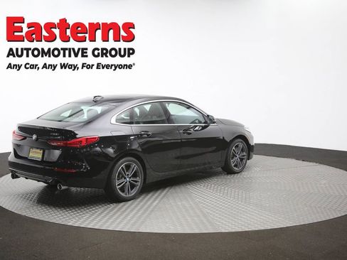 Used 2022 BMW 228i xDrive Gran Coupe w/ Convenience Package AWD/4WD image 47