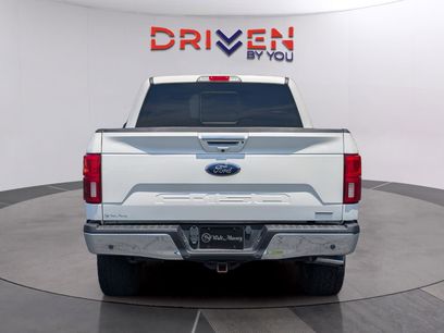 Used 2020 Ford F150 Lariat w/ Equipment Group 502A Luxury