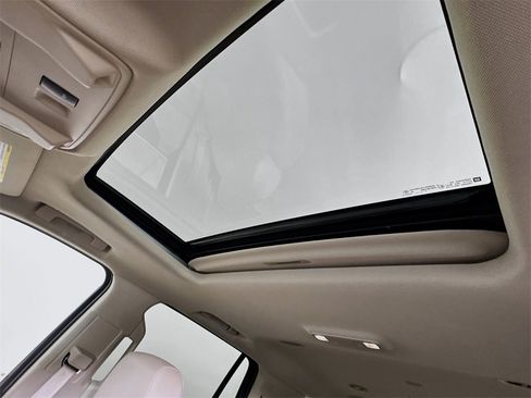 Used 2018 Cadillac Escalade Luxury w/ LPO, Radiant Package image 23