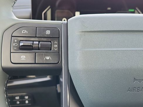 New 2027 Kia Telluride X-Line SX Prestige image 16