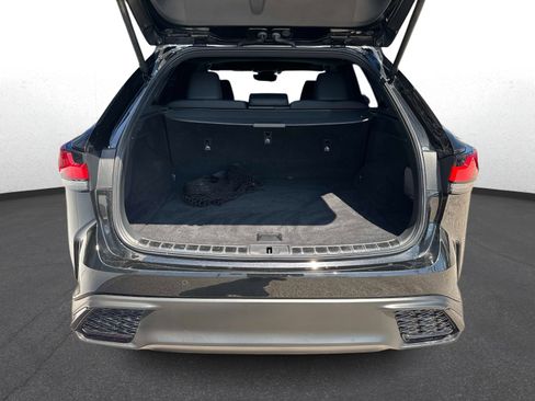 Certified 2024 Lexus RX 350 F Sport w/ Convenience Package image 11